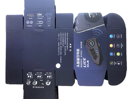 以匠心，印刻非凡——高端定制印刷服務(wù)，為品牌賦予靈魂